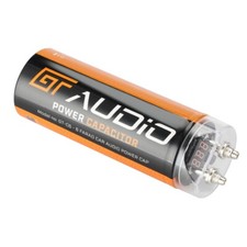 1 GT AUDIO BASS FACE GTC/6