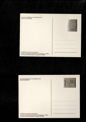 Lotto euronummus cartoline - lotto,