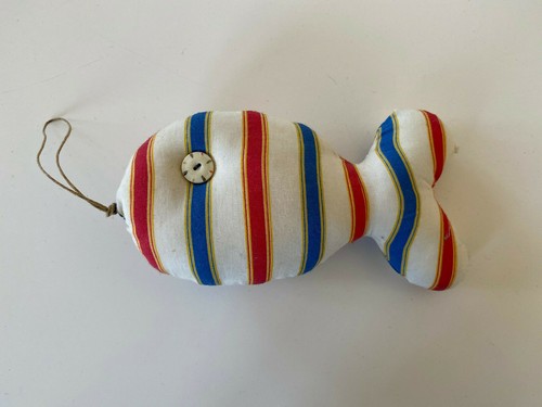 Pesce stoffa appendere - di, da