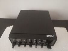 Intek Tornado 34 S 120 ch.