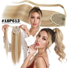 Clip avvolgente coda di