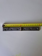 Cerniera Ferro Toscana Ferramenta Libretto Mobile Anta Blocco 25 Pezzi  Affare 