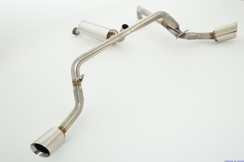 Fms gruppo sidepipe impianto - sidepipe,