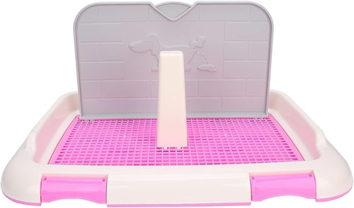 Toilette per animali cani - wc,