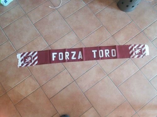 Sciarpa scarf bufanda vintage - sciarpa,