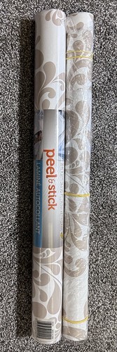Anatra peel stick - &,