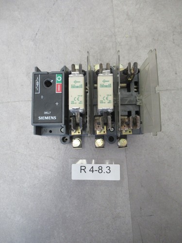 Siemens 3kl7122 3da00 - siemens, 3kl7122-3da00