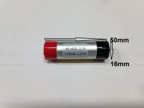 Batterie ricaricabile polimeri - batterie,