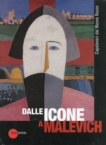Dalle icone malevich - dalle, a