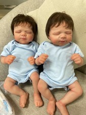 Bambola bambino 19 pollici