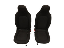 Tappezzeria semi Completa per