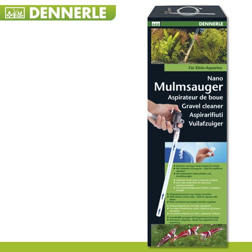 Dennerle nano aspiratore - nano,