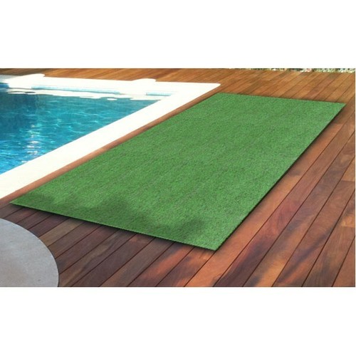 Tappeto erboso 100x200cm - erboso, con