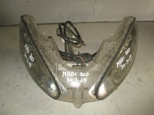 Faro Fanale Anteriore Fari