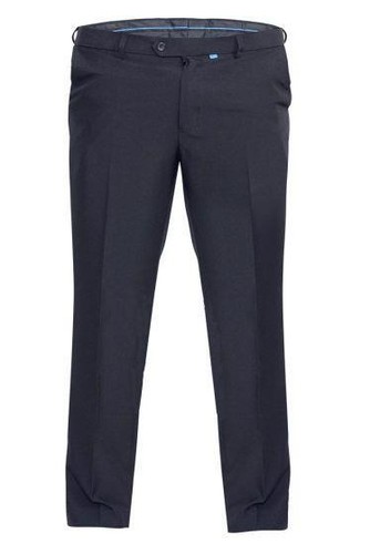 Pantaloni d555 uomo con - pantaloni,
