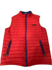 giubbotto smanicato blooker