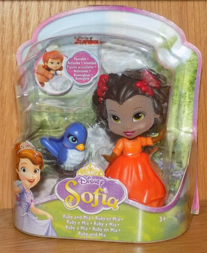 Disney junior sofia - junior, la