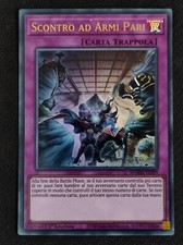 Yu-Gi-Oh Ultra Rara Ita