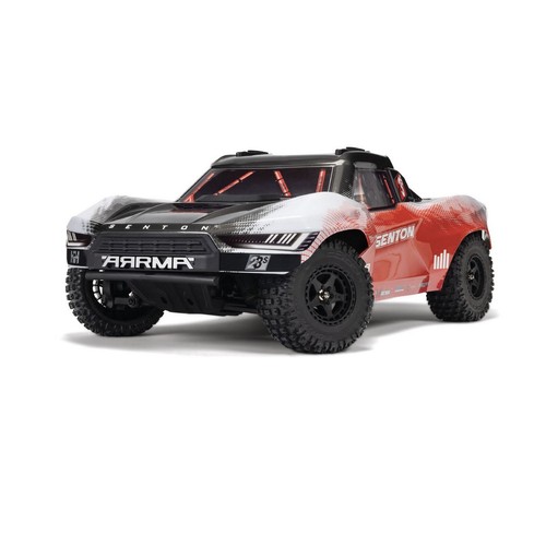 Arrma ara4303v4t2 senton - 1:10,