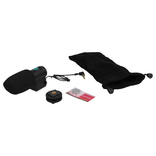 Microfono stereo per - stereo,
