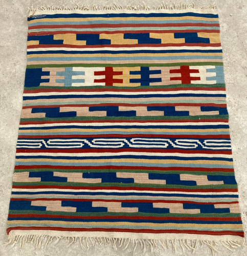 Tappeto kilim lana turca - kilim,