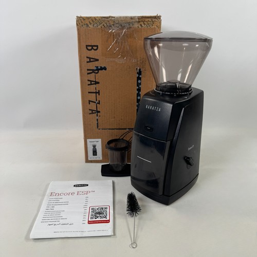 Baratza encore macinacaffè - baratza,