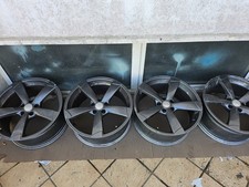 Cerchi In Lega Audi Da 19