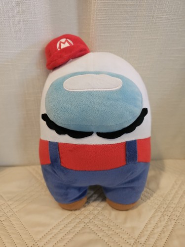 Raro costume mario among - costume,
