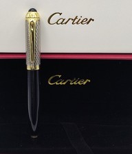 Rara penna a sfera Cartier