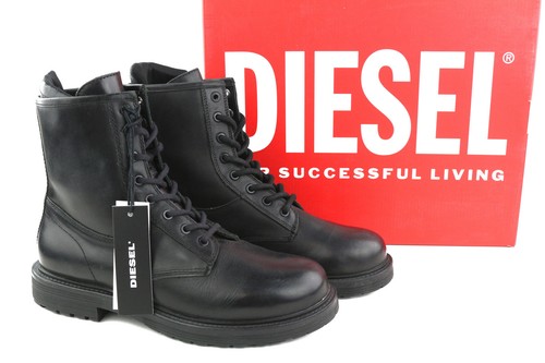 Diesel alabhama stivali - d-alabhama,