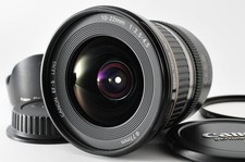Canon EF-S 10-22mm F/3.5-4.5