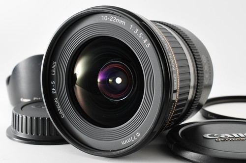 Canon 22mm 3 5 4 - canon, f/3.5-4.5