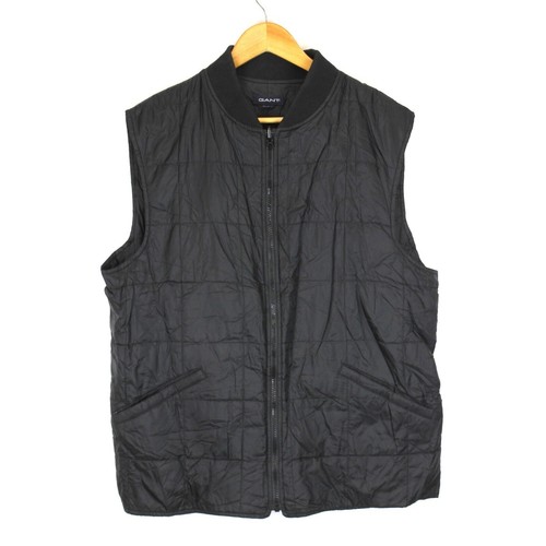 Gilet uomo gant - uomo, l