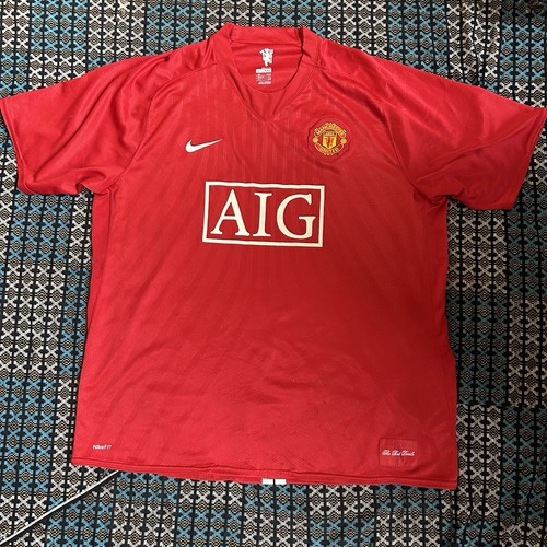 Maglia calcio vintage