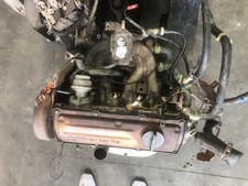 MOTORE COMPLETO PER VOLKSWAGEN Golf 3 Berlina 03L100036K HK benzina 1272 (91>97