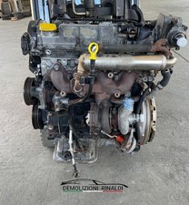 Motore Opel Astra H 1.7 CDTI