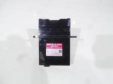 2012 TOYOTA PRIUS ECU Modulo Di Raccolta Elettronica Pedaggio ETC