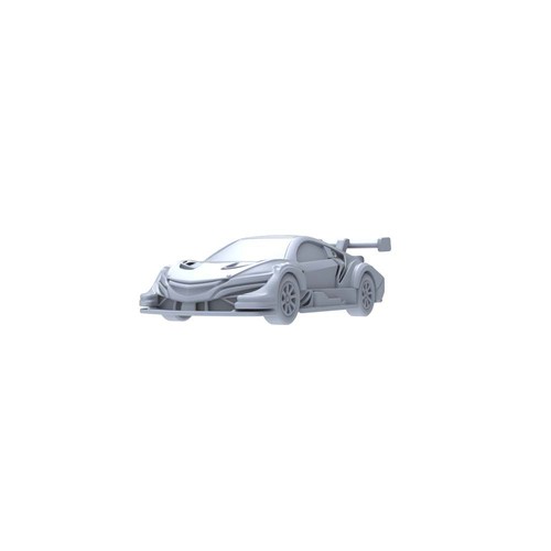 Lyta700059 700 modello - 1/700,