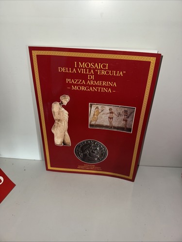 Mosaici della villa - della,
