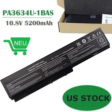 PA3634U-1BRS Battery for