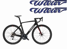 Adesivi telaio wilier - adesivi,