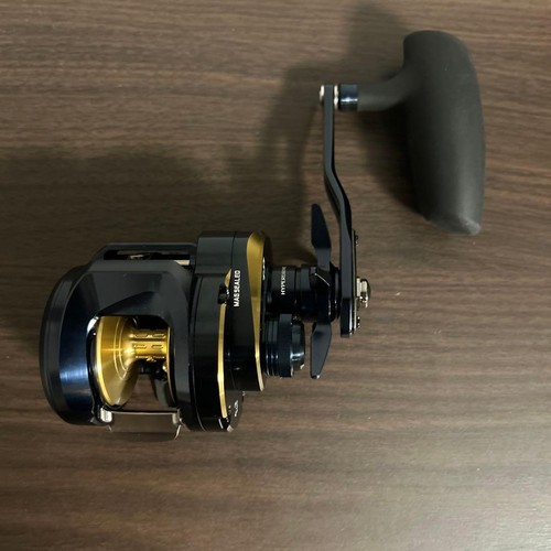 Mulinello spinning daiwa 25 - mulinello,