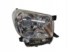 Faro proiettore anteriore