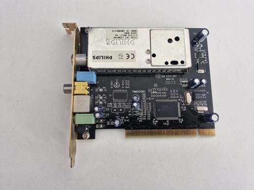 Terratec cinergy 400 - cinergy,