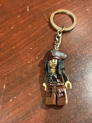 Lego pirati dei caraibi - pirati,