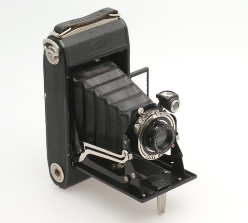 Zeiss ikon bob 510 - ikon,
