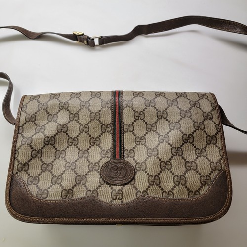 Vintage gucci accessory - gucci,