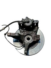 Montante anteriore sinistro Nissan Micra K13 1200 Benzina 2010/2017 402101HA1A