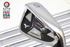 8 pezzi MIZUNO JPX DC FORGED