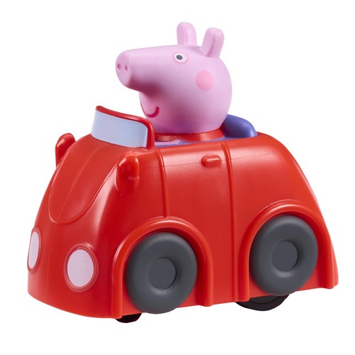 Peppa pig whizz around - whizz, peppa's